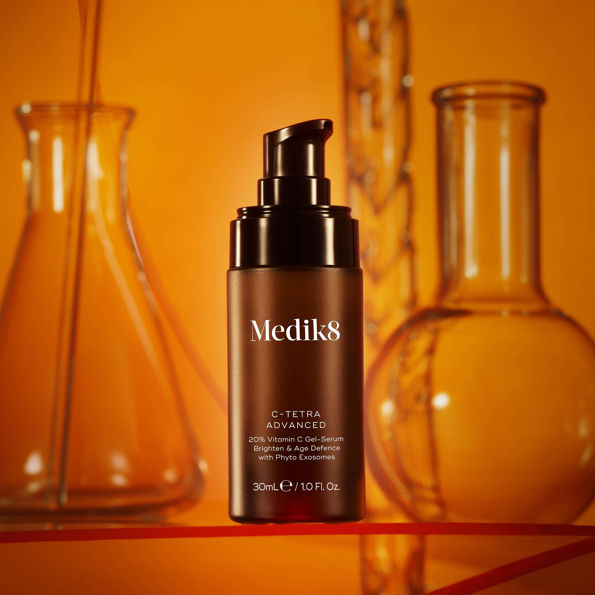 C-Tetra Advanced Claims – Medik8-DE