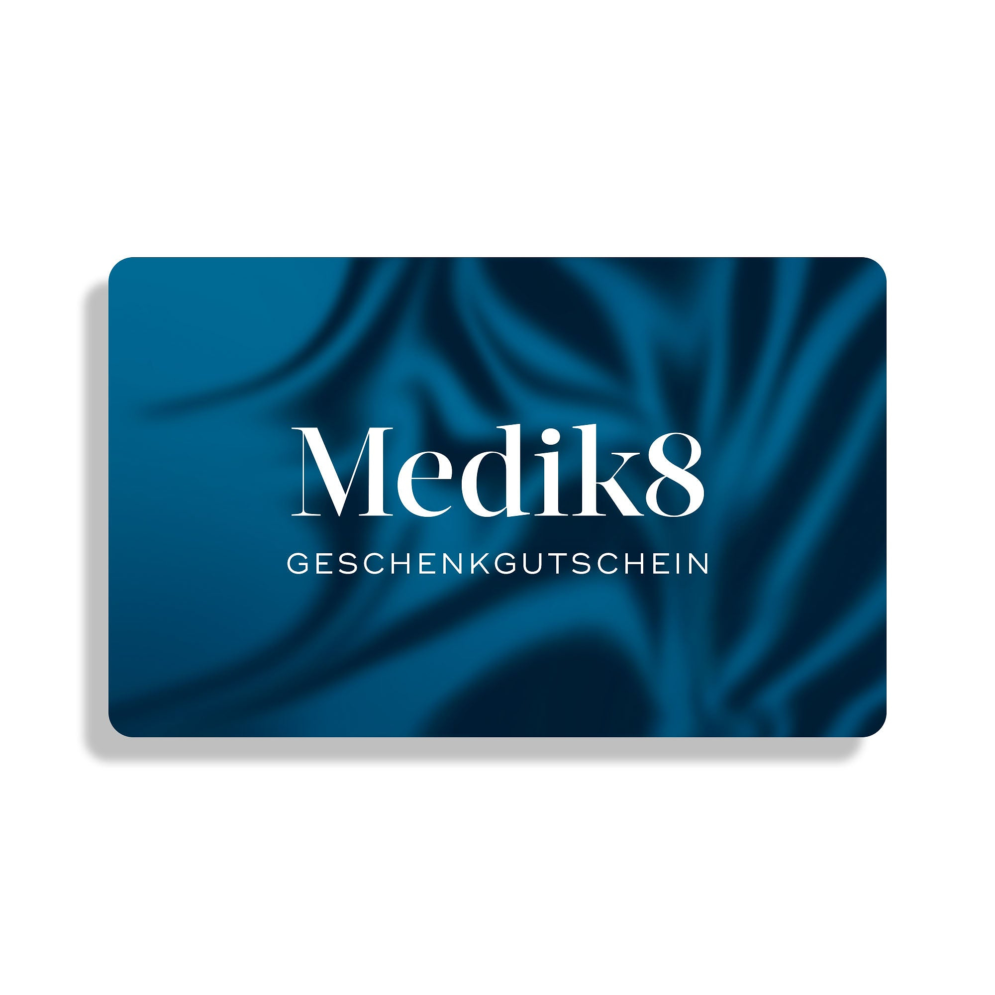 Medik8-DE E-Geschenkkarte