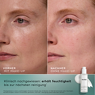 Total Moisture Daily Cleansing Gel