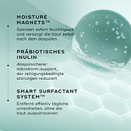Total Moisture Daily Cleansing Gel