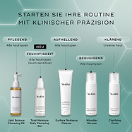 Total Moisture Daily Cleansing Gel