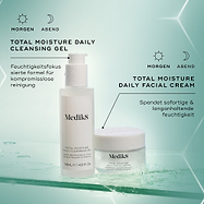 Total Moisture Daily Cleansing Gel