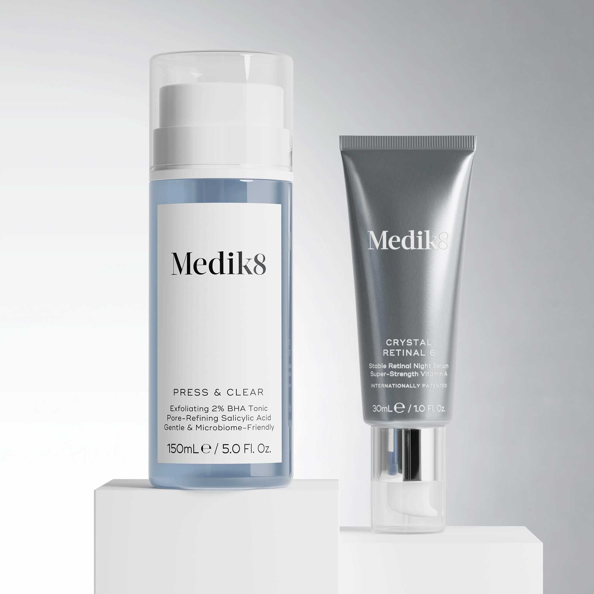 Blemish Control Duo