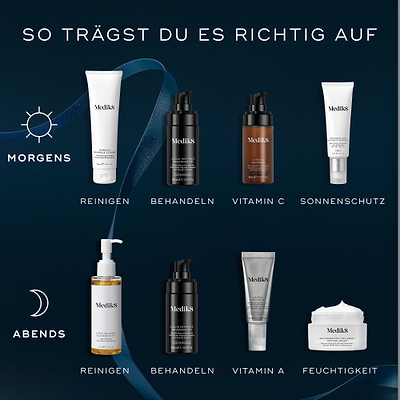 Age-Defying Essentials