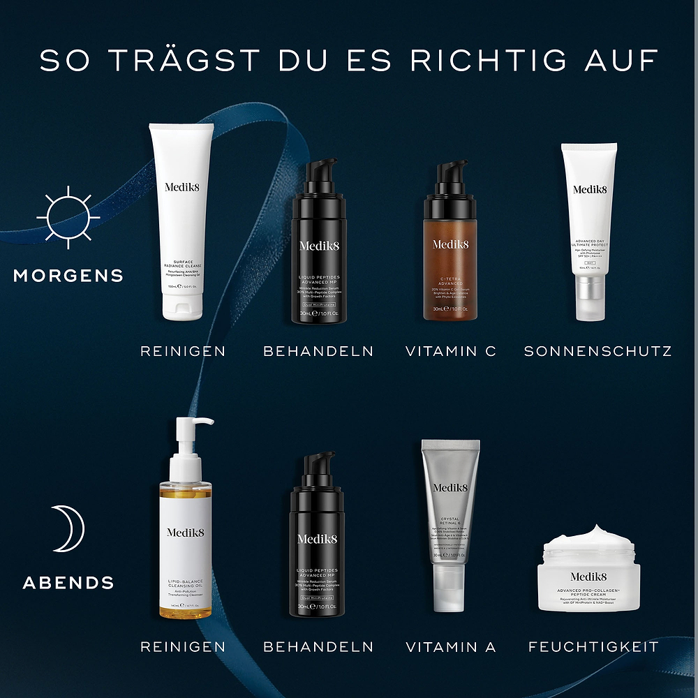 Age-Defying Essentials