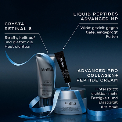 Age-Defying Essentials