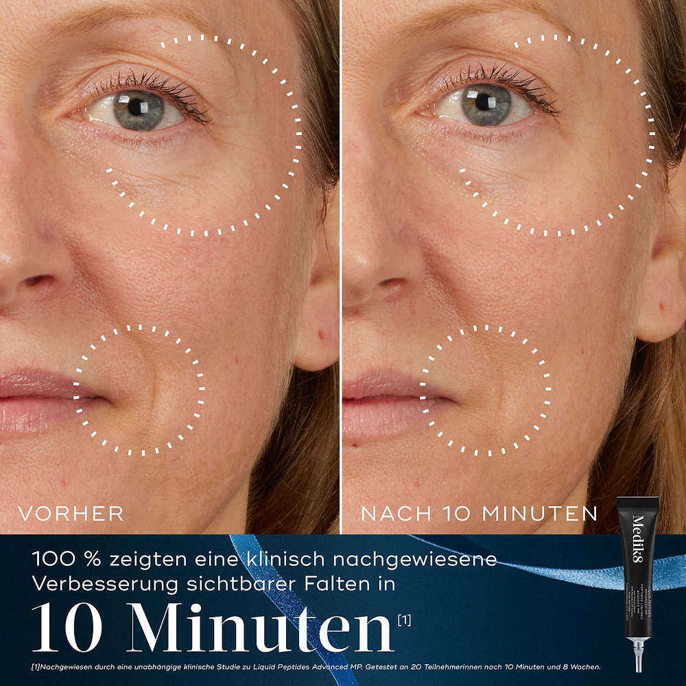 Age-Defying Essentials