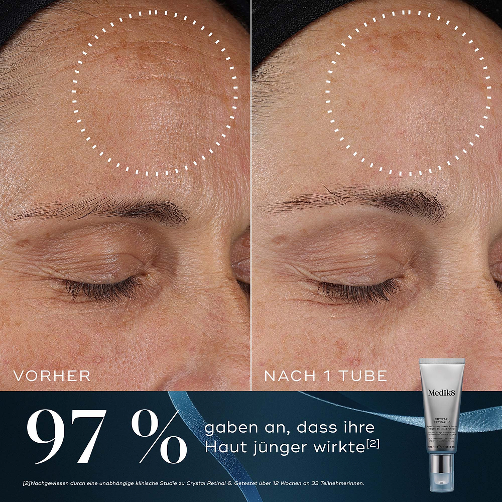 Age-Defying Essentials
