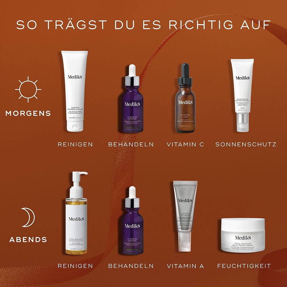 Radiance Ritual