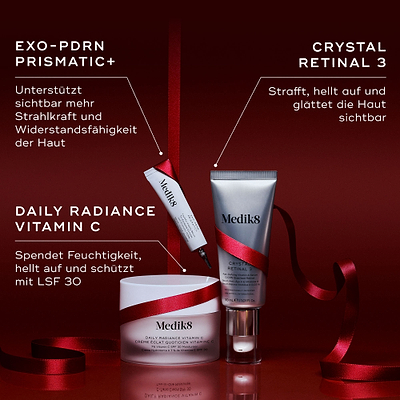 Rejuvenation Routine