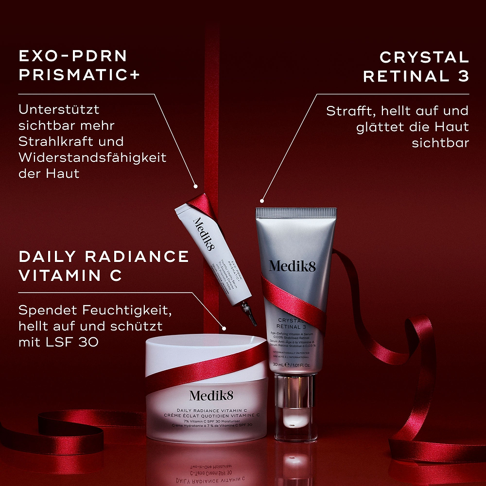 Rejuvenation Routine