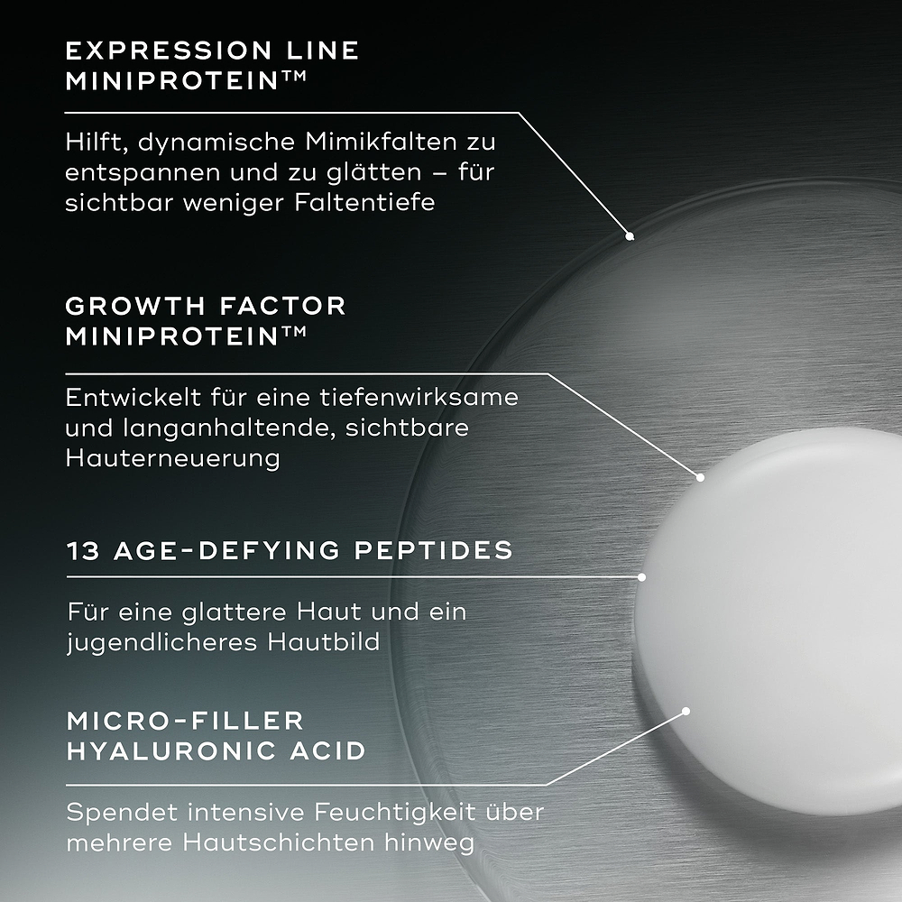 Liquid Peptides Advanced MP