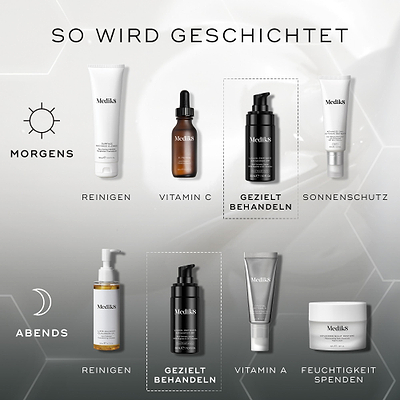 Liquid Peptides Advanced MP
