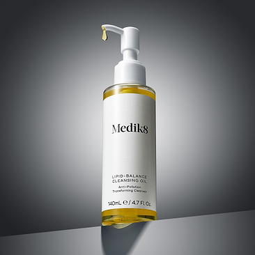 Cleansers & Toners