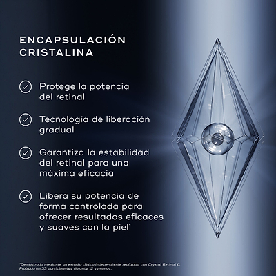 Crystal Retinal®