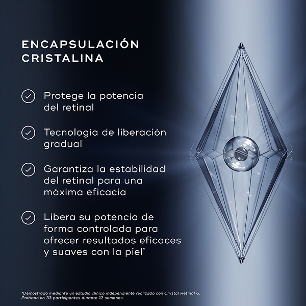 Crystal Retinal®