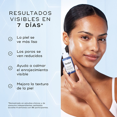 Niacinamide Peptides™