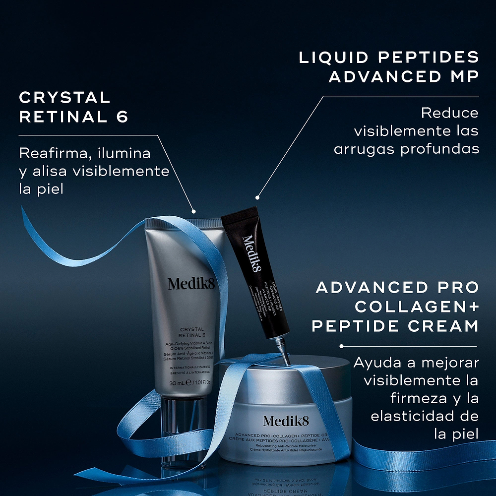Age-Defying Essentials