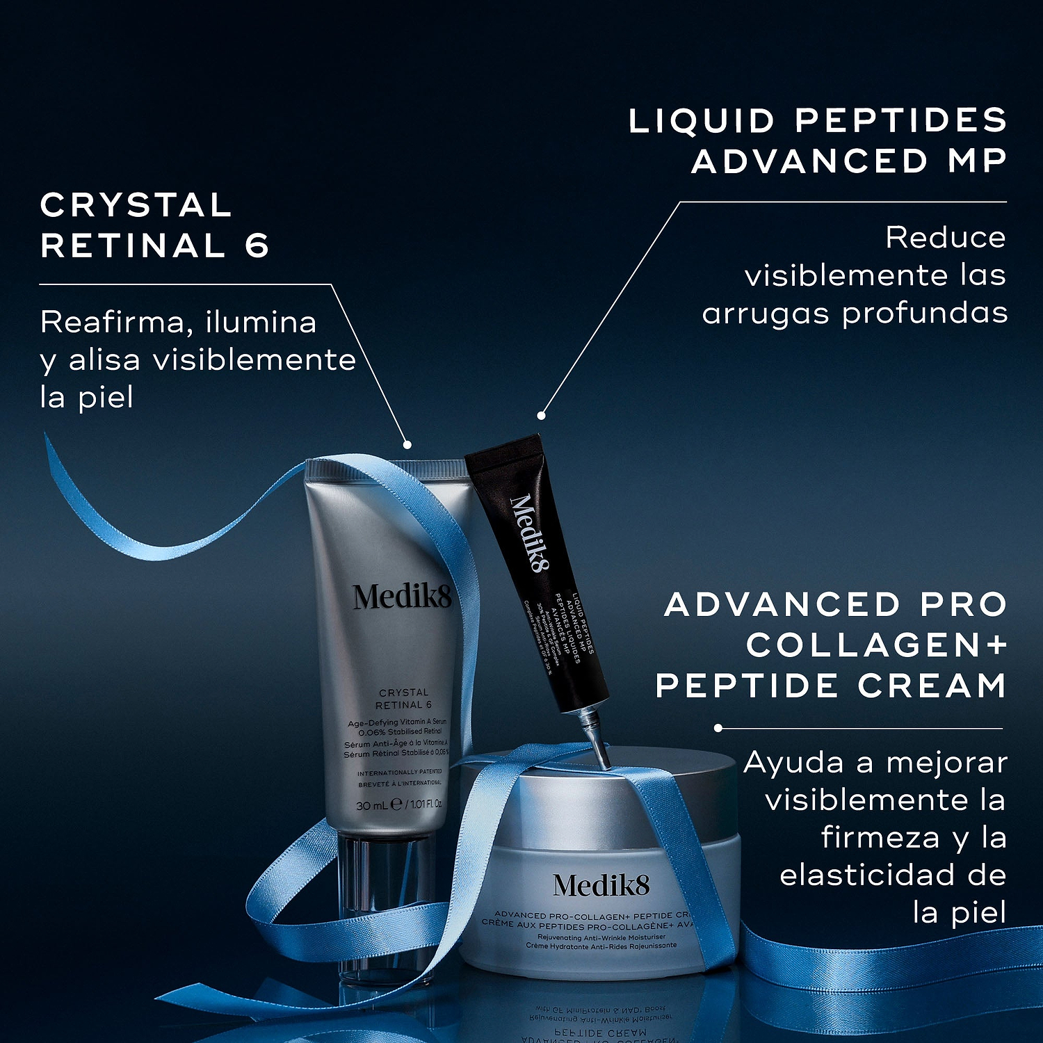 Age-Defying Essentials