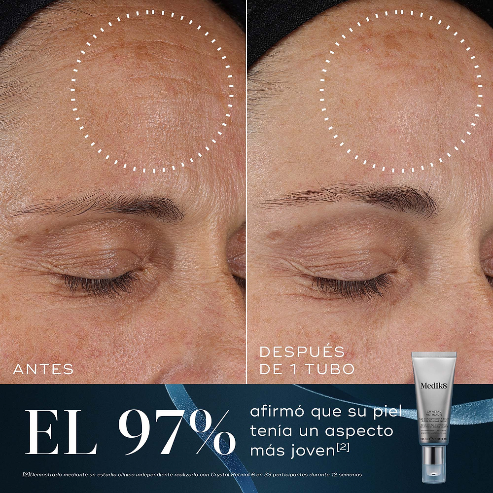 Age-Defying Essentials