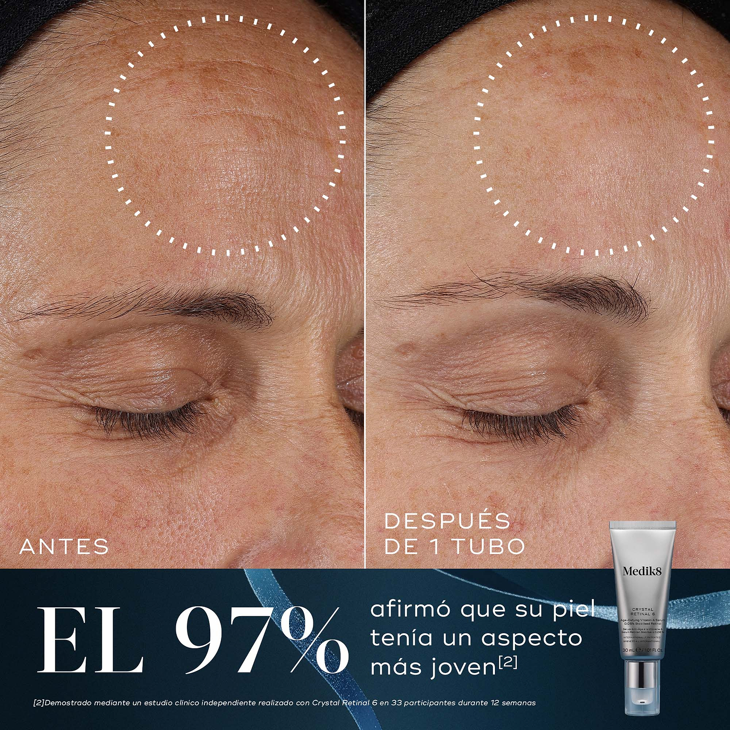 Age-Defying Essentials
