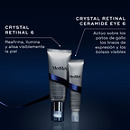 Retinal Recharge