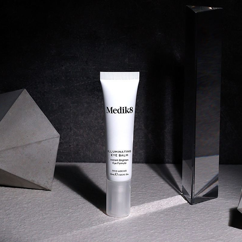 Instantly Brighten Tired Looking Eyes