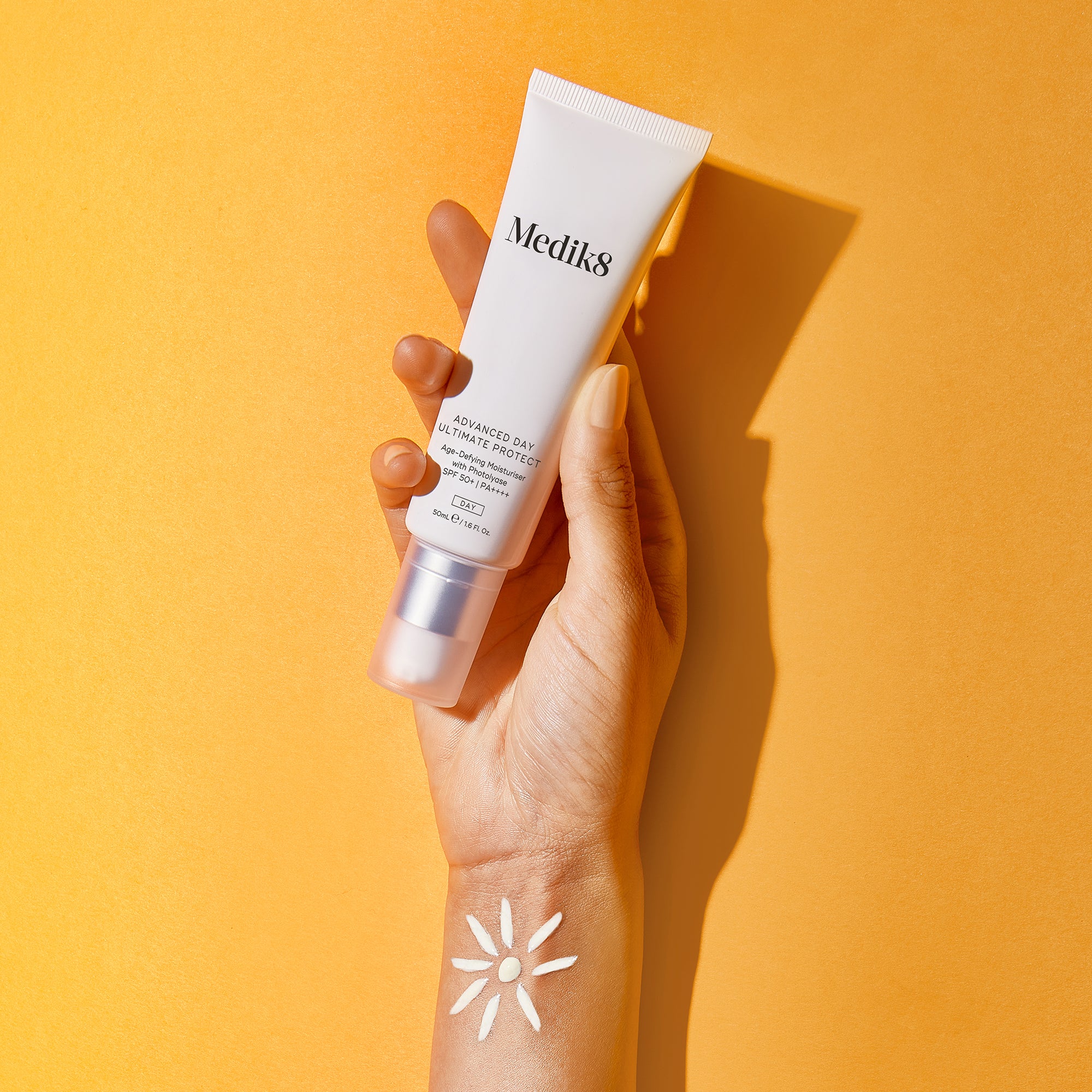 Medik8 | Introducing Advanced Day Ultimate Protect – Medik8-EU