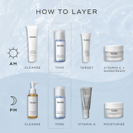 Press & Clear Refill