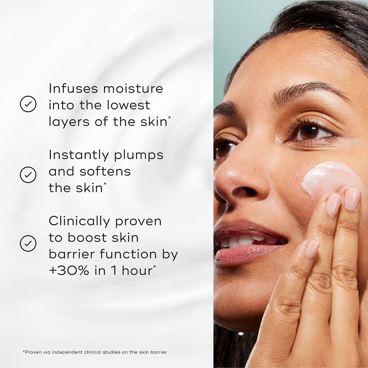 Total Moisture Daily Facial Cream™ (Travel Size)