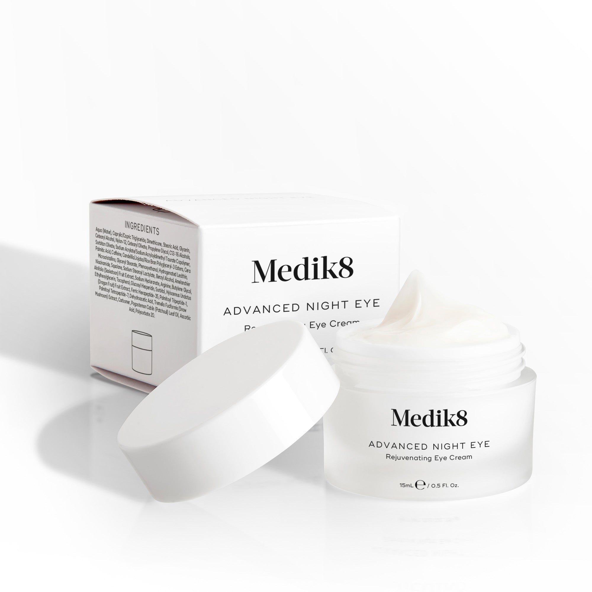 Medik8 | Results Without Compromise | Advanced Night Eye™ – Medik8-EU
