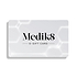 Medik8 e-gift card on a white background