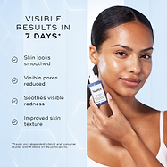 Niacinamide Peptides™