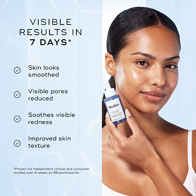 Niacinamide Peptides™