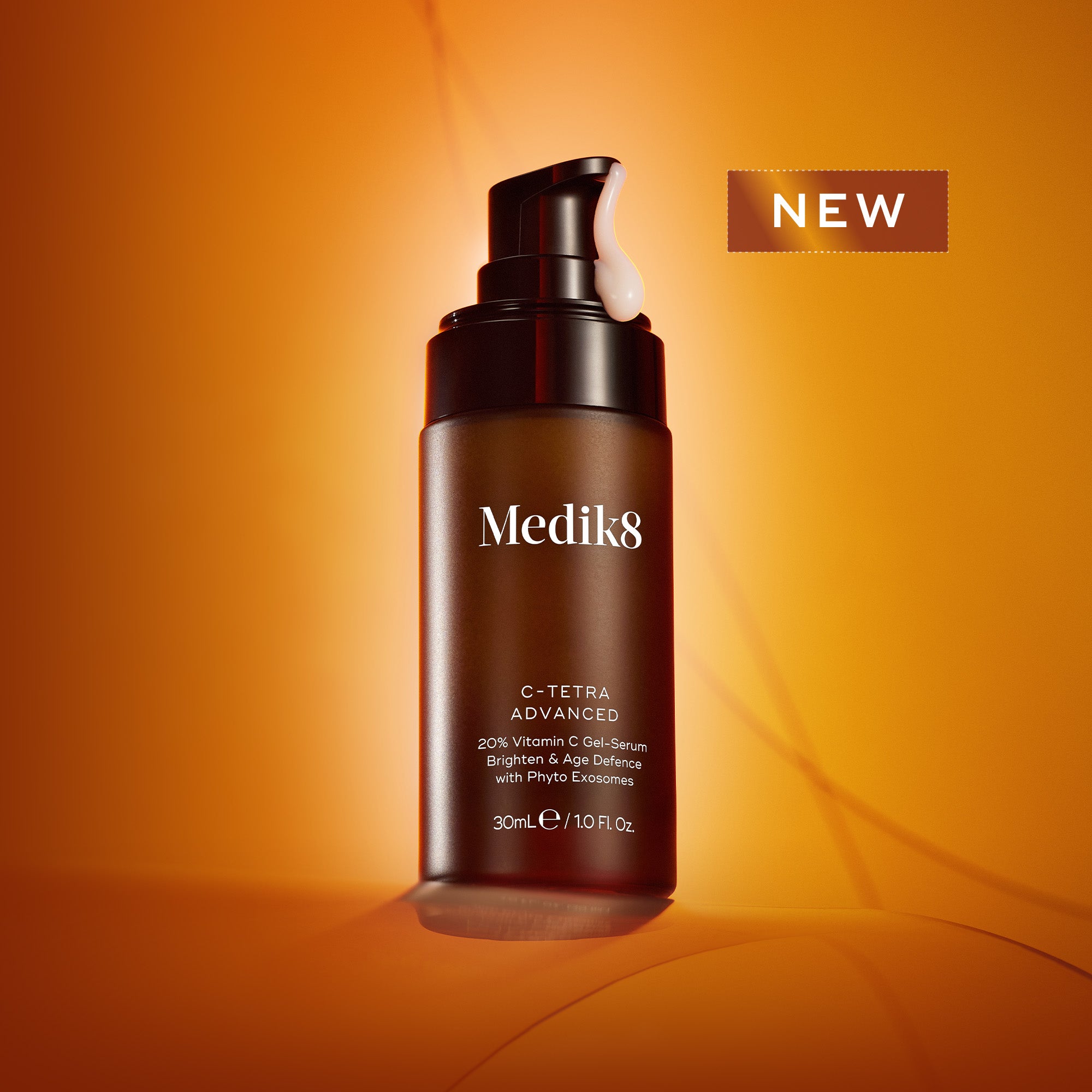 The C-Tetra Range – Medik8-EU