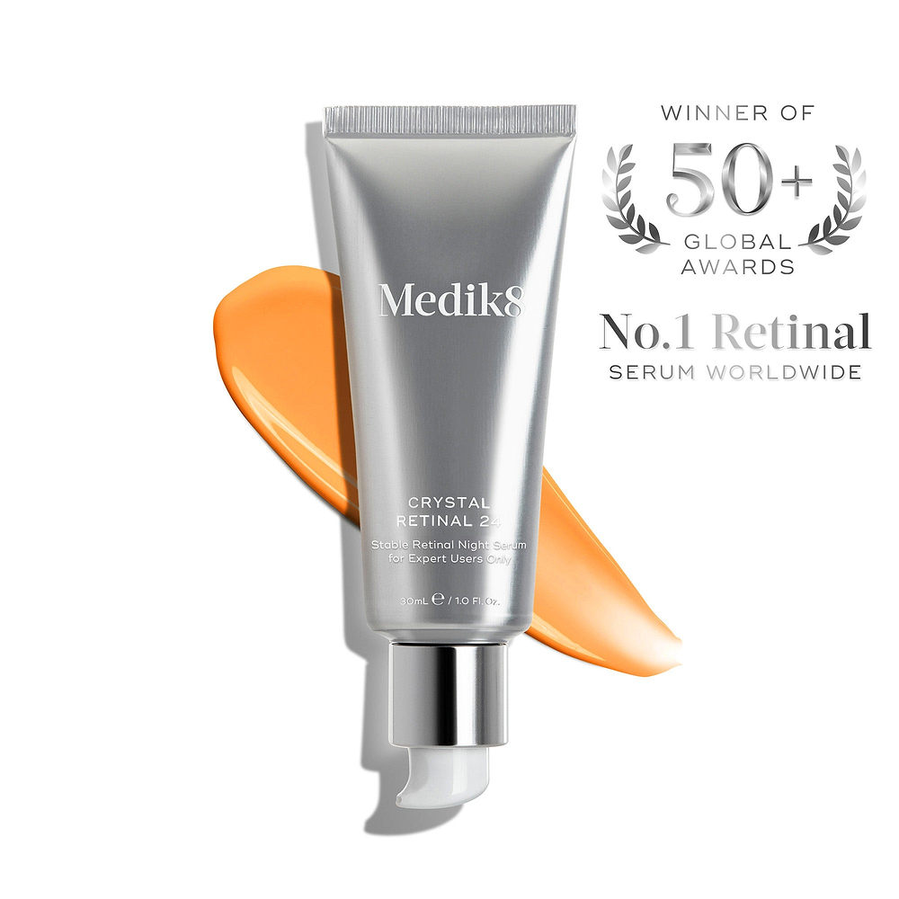 Crystal Retinal®