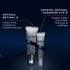 Retinal Recharge