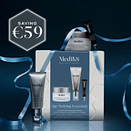 Age-Defying Essentials