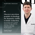 Liquid Peptides Advanced MP