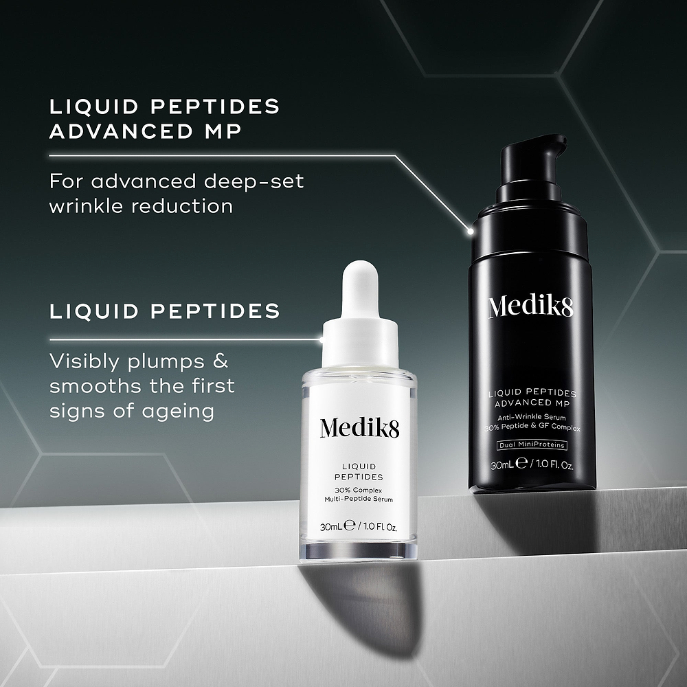 Liquid Peptides Advanced MP