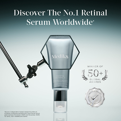 Crystal Retinal®