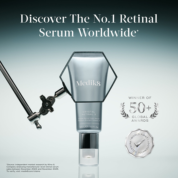 Crystal Retinal®