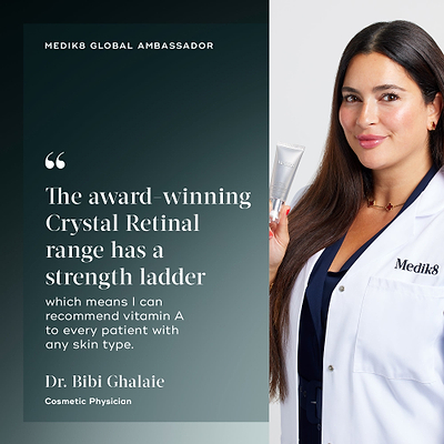 Crystal Retinal®