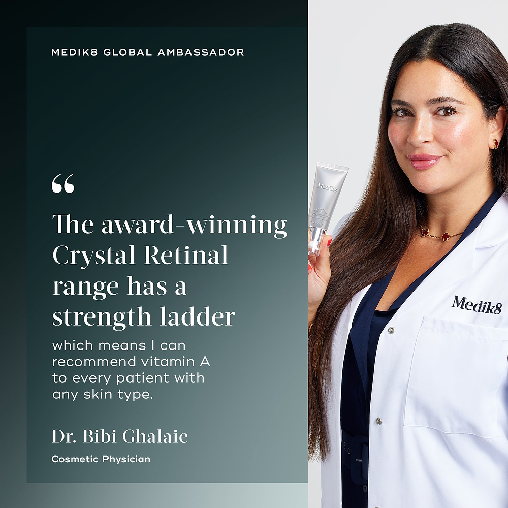Crystal Retinal®