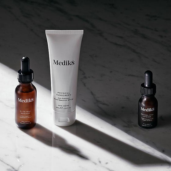 Skin Ageing