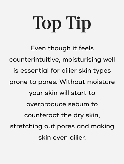 Pore Refining - Cause and Prevention