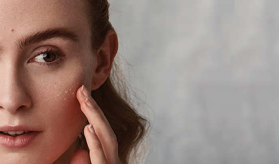 Sensitive vs Sensitised Skin