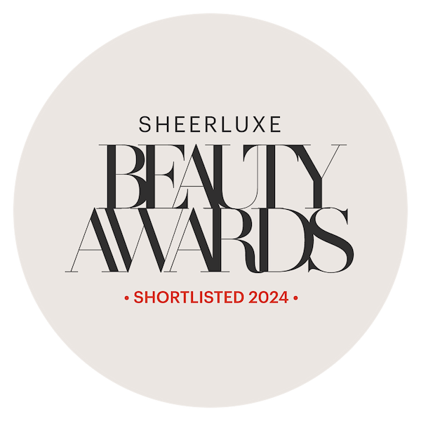Medik8 Press & Glow™ SheerLuxe Beauty Awards Shortlisted 2024