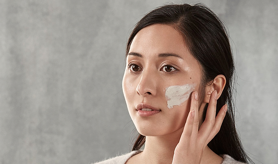 Blemish or Pore Refining?