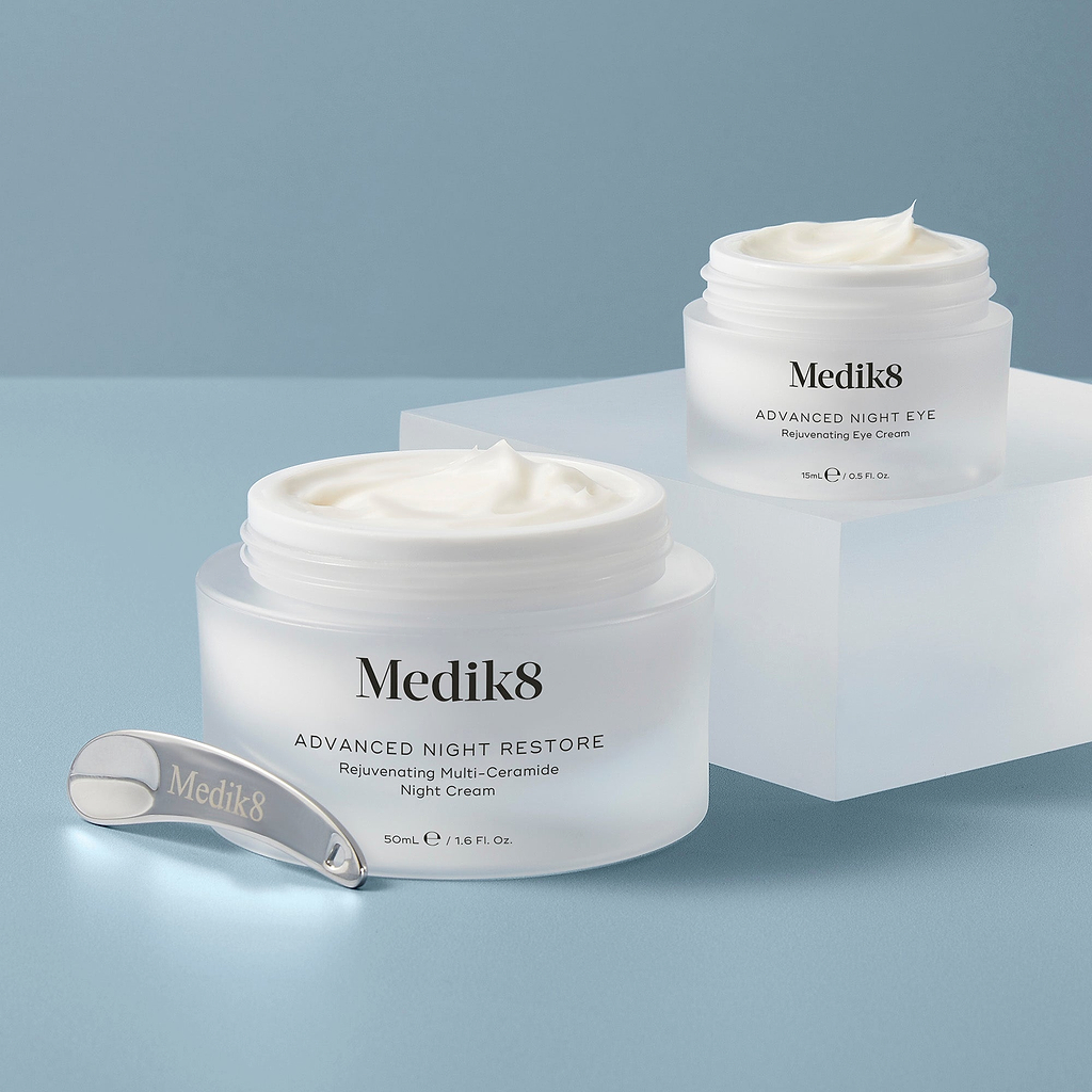 Advanced Night Restore (Travel Size)